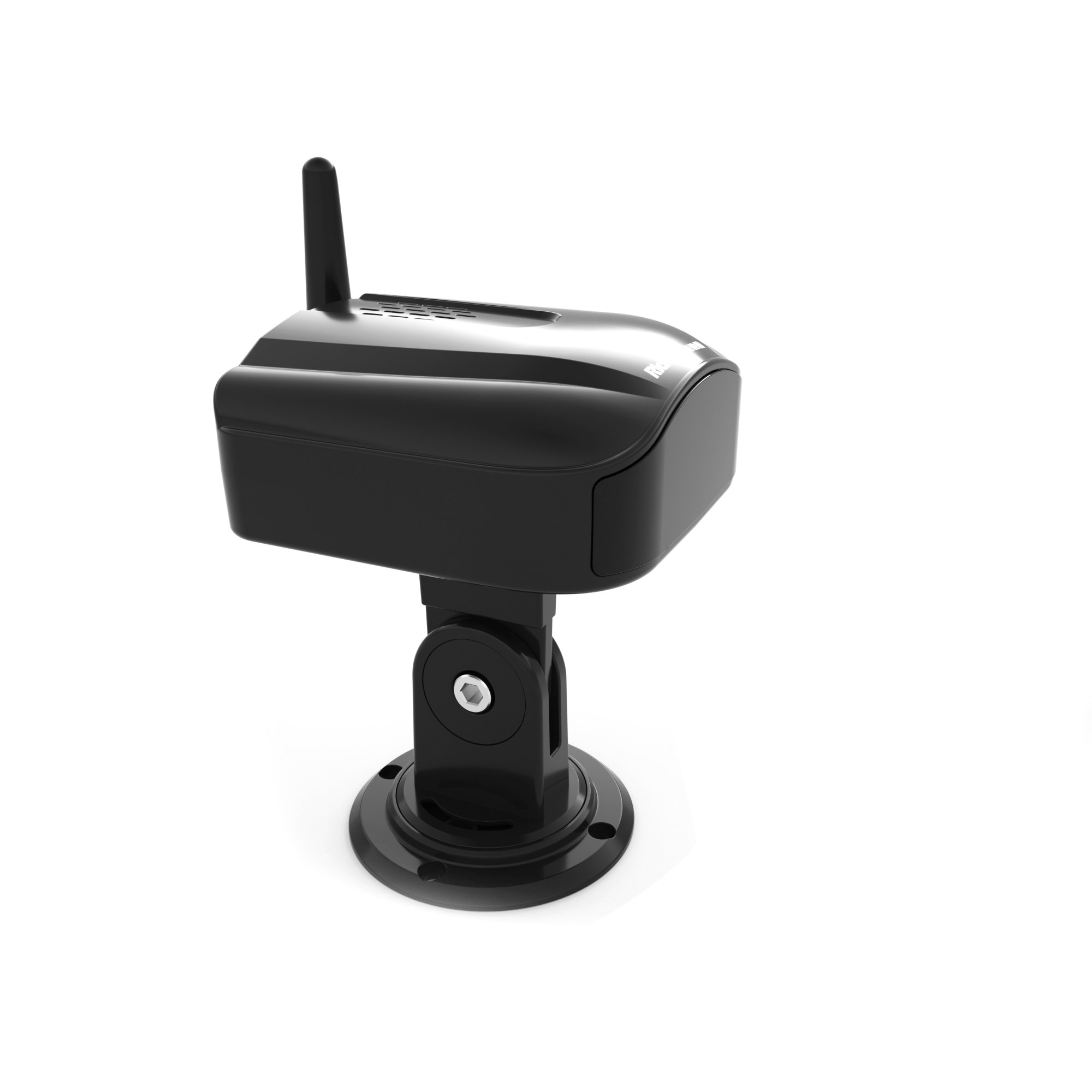 Richmor Car Reversing Aid Built in DSM Camera ADAS and BSD Are Optional
